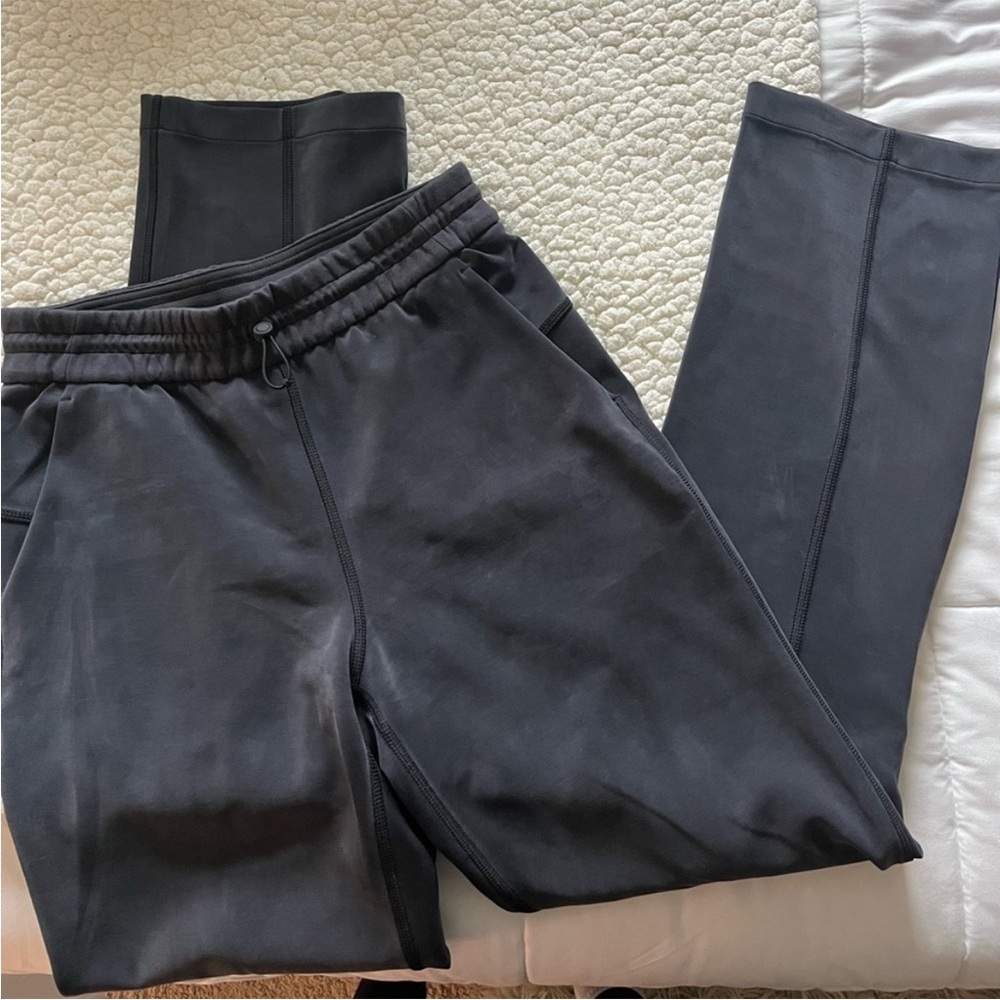 Lululemon scuba pant